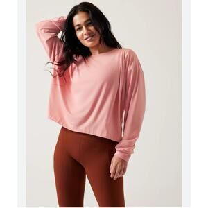 Athleta Elemental Top